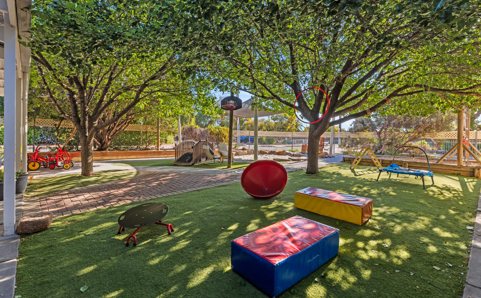 Montessori Early Learning Seacliff