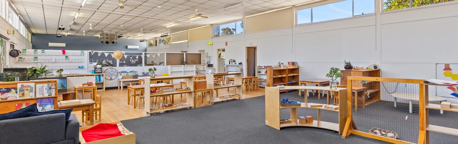 Montessori Method